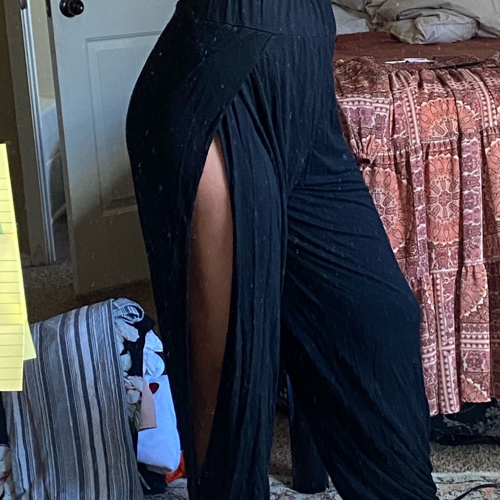 Adorable Yoga Pants